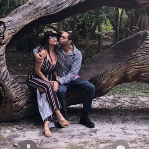 Meet your Posher, Sally